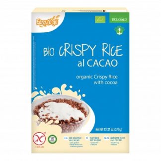ETG Crispy Rice Cacao 375 г
