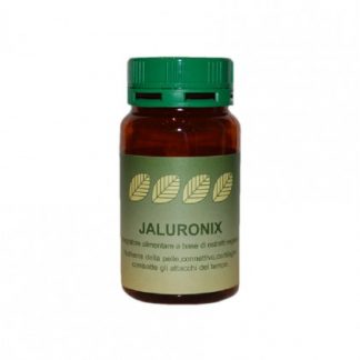 JALURONIX 60 Cps