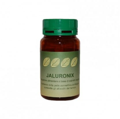 JALURONIX 60 Cps