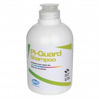 PI GUARD Шампунь 300 мл