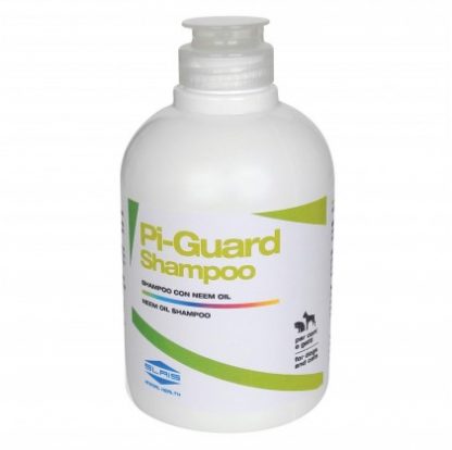 PI GUARD Шампунь 300 мл