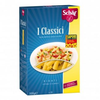 Шар Ригати 500г