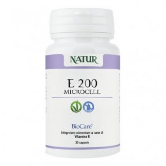 И 200 MICROCELL 30CPS VEG