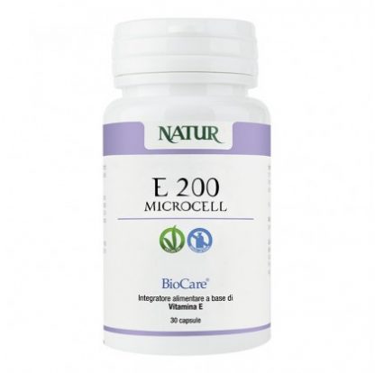 И 200 MICROCELL 30CPS VEG