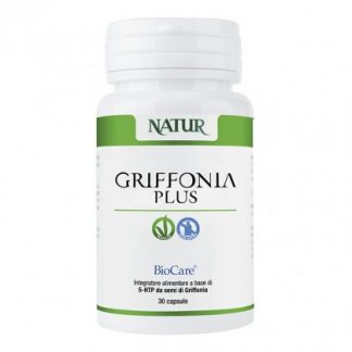 GRIFFONIA PLUS 30CPS VEG