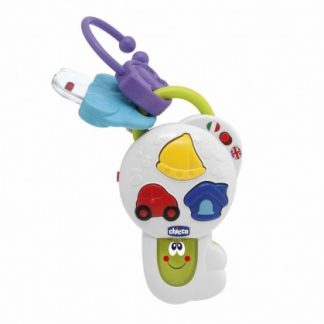 Ключ Chicco Game Talking Key