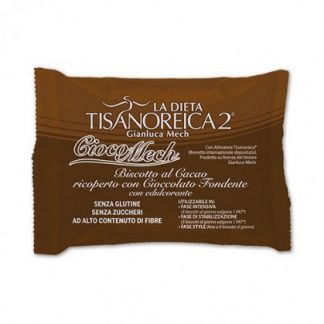TISANOREICA V CIOCOMECH Bisc.