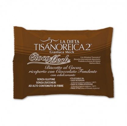 TISANOREICA V CIOCOMECH Bisc.