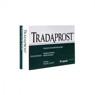 Tradaprost 20cps