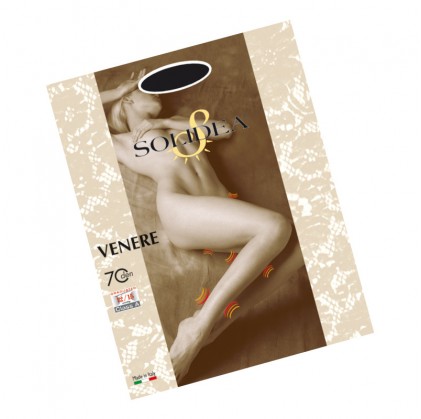 VENUS 70-Открытый носок Camel 4-L