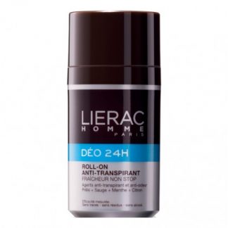 LIERAC Homme Deo Roll-On 50 мл