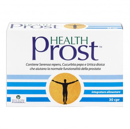 ЗДОРОВЬЕ ПРОСТ 30 Cpr