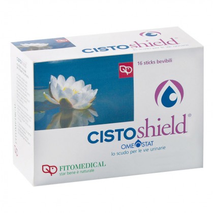 CISTOSHIELD 16 Busu.Stk Mono