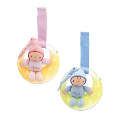 Chicco Game Первая мечта Аззурро