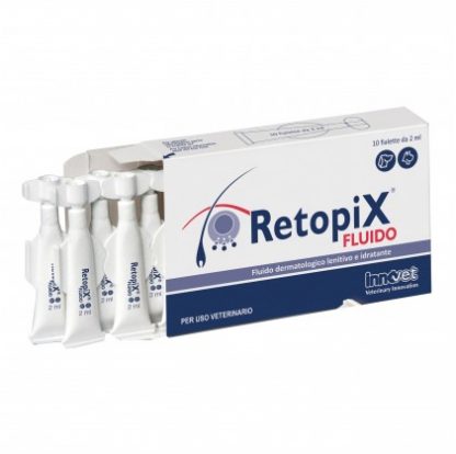 RETOPIX Fluid Dog / Cat 20 мл
