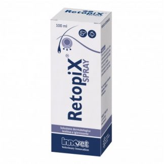 RETOPIX Спрей для собак / кошек 100 мл