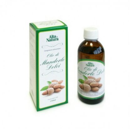 Sweet Oil 150 мл АЛЬТА-НА