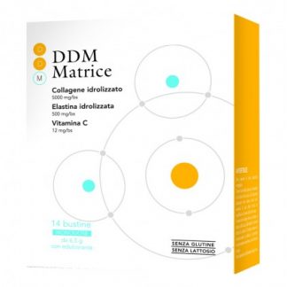 Ddm Matrix 14bust