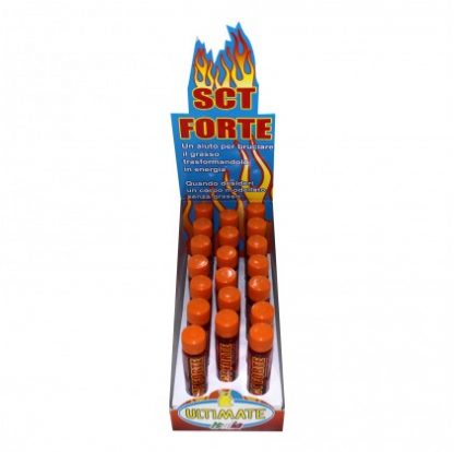 Ultimate Sct Forte 25 мл