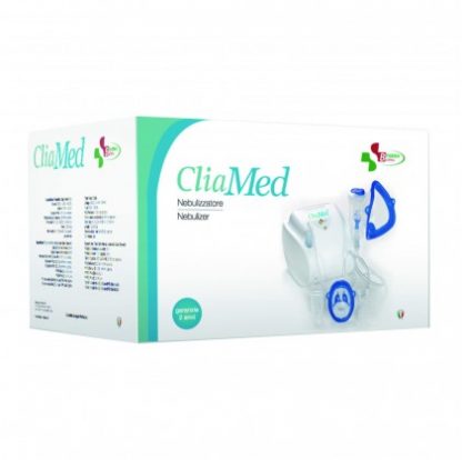 CLIAMED App.Aerosol Piston