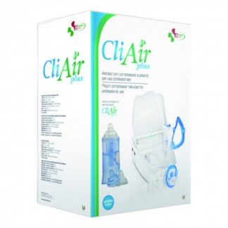 CLIAIR App.Aerosol Plus Pist.