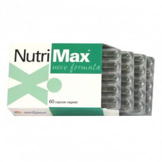 NUTRIMAX 60CPS