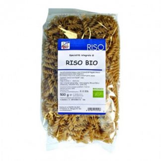 FsC Pasta Rice Int. Fusilli