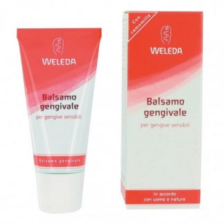 Бальзамо Gingival 30 мл New Formula