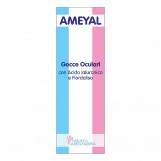 AMEYAL Coll. 15мл