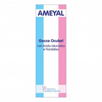 AMEYAL Coll. 15мл