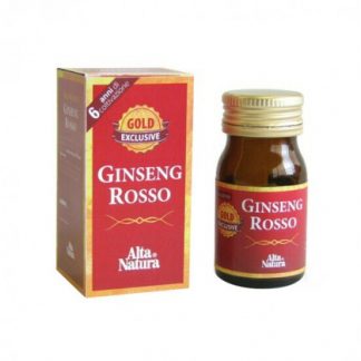 Женьшень Red Gold Exclus30cpr