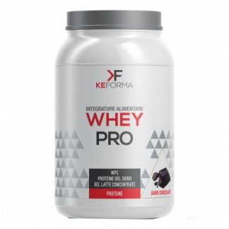 ШОКОЛАД WHEY PRO ТЕМНЫЙ 800Г