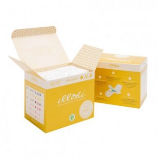 ILLEDI Ass. Day C / Ali 10шт