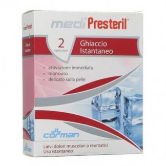 Конверты Medipresteril Instant Ice 2