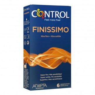 Управление Fine 6шт.