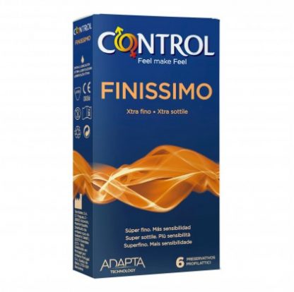 Управление Fine 6шт.