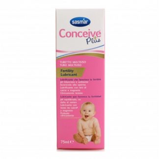 CONCEIVE PLUS LUBR VAG 75ML