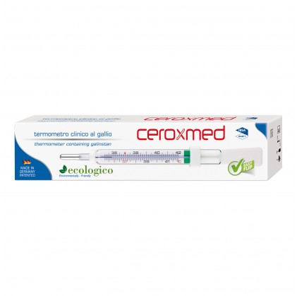 CEROXMED Term.Eco Gallium 1шт.