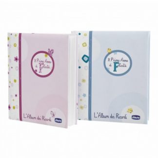 Chicco Альбом Воспоминаний Роза