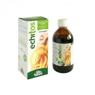 Echitos Adults Solution 200 мл