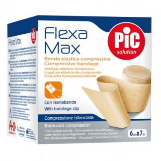 Pic Max Bandage Cm8x7mt 1шт.