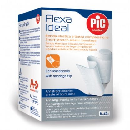 Pic Ideal Bi Bandage Cm6x5mt 1шт.