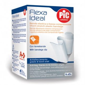 Pic Ideal Bi Bandage Cm8x5mt 1шт.
