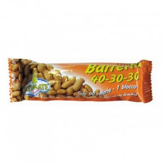 Арахис Ultimate Nutrizona27гр