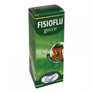 FISIOFLU DROPS 50 мл