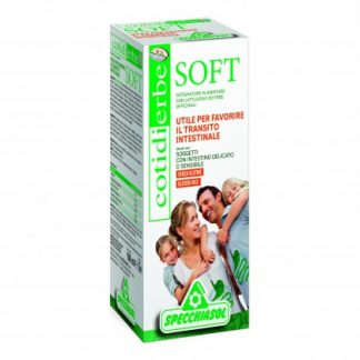 Cotodierbe Soft Syrup 100 мл