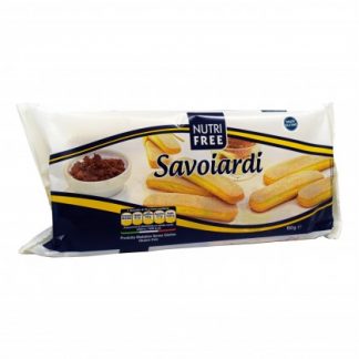 Nutrifree Savoiardi 150гр