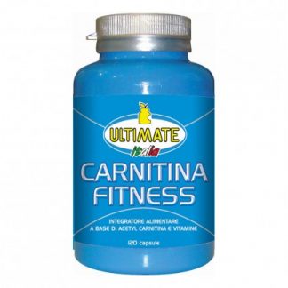 КАРНИТИН Фитнес 120 Cps