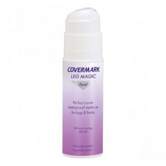 COVERMARK Leg Magic Fluid 53