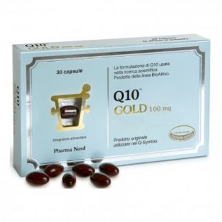 Q10 GOLD 30CPS